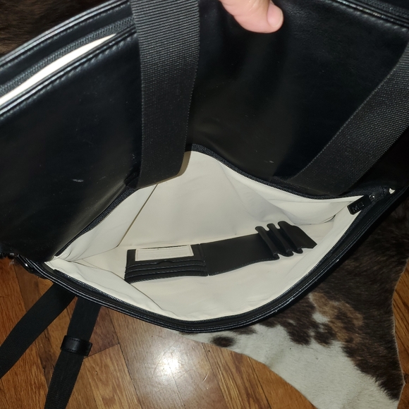 Moleskine Weekender Tote Bag - Picture 3 of 6